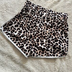 Uratot Athletic Shorts with Elastic Waistband